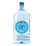 MyCafe Pure Mineral Water Bottle - UK Office Direct