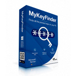 MyKeyFinder : Abelssoft