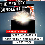 Mystery Box | Latestinbeauty.com