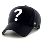 Mystery Cap | 47Brand.com.au
