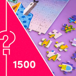 Mystery Puzzle | Puzzle-online.de