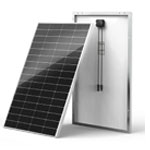 N Type Solar Panel - Hqsolarpower.com