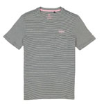 N Z A T Shirt Baumwolle - Herrenausstatter