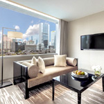 N1 Deluxe King - Niccolo Hotels