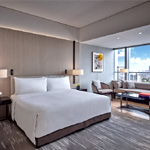 N2 Grand Temple View Room : NiccoloHotels