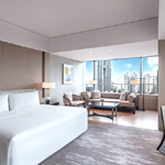 N3 Grand Deluxe Temple View King | Niccolohotels.com