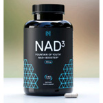 Nad3 | 4 Month Supply : HighPerformanceNutrition