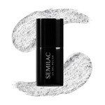 Nail Polish 292 Silver Shimmer : Strefaurody.pl