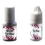 NAILS Tip Glue Brush - Seiglam