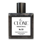 Naked Cherry No. 33 : Clone Of Perfume