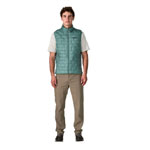Nano Puff Vest , Als
