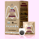 Napoli Ecodisk | Moriondo Coffee
