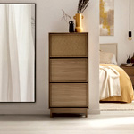 Narrow Shoe Rack - KlastHome