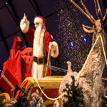 Natal Luz - Voeazul