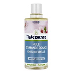 Natessance Sweet Almond Oil | Cocooncenter.com