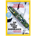 National Geographic : StudentenPresse