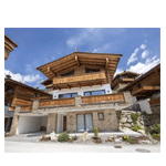 National Park Chalet Arventalspitze - Chaletsplus.com