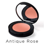 Natural Blushing Powder : SuzanneSomers