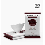 Natural Breast Pump Wipes : Momcozy.com