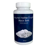 Natural Crystal Rock Salt - TowerHealth
