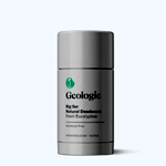 Natural Deodorant Big Sur : Geologie