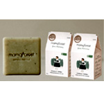 Natural Dishwashing Soap Set | Mamaforest