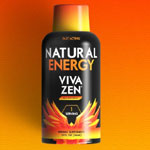 Natural Energy Shot, Vivazen