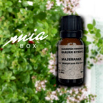 Natural Essential Oil | Miabox.pl