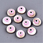 Natural Freshwater Shell Beads : Cobeads.com