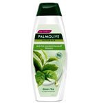 Natural Green Tea Shampoo 2in1 , ThrowMeNot