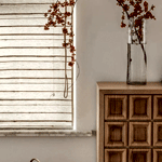 Ramie Bamboo Blinds Woven Shades : EaseeaseCurtains
