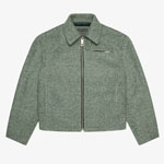 Natural Swag Jacket : Place Of Elms