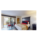 Nautical Junior Suite - Mexico Grand Hotels
