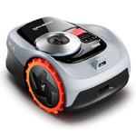 Navimow i105 Robotic Lawn Mower | Navimow.segway.com