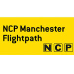 NCP Manchester Flightpath - SkyParkSecure