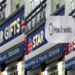 Near Leicester Square | Nannybag.com