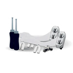 Neo 120 Plus Bundle - Luxe Bidet
