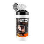 Neo Tools 10-407 Disinfecting Wipes : Autonvaraosat24
