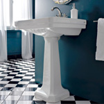 Neoclassica Washbasin : Retrobad