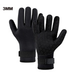 Neoprene Diving Gloves | Freedive.blog