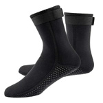 Neoprene Diving Socks : Freedive.blog
