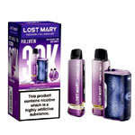 Nera 30K Fullview Prefilled Pod Kit , Freesmo