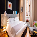 Nerva Boutique Hotel - Hyatt