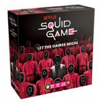 Netflix Squid Game Party Game : LatestBuy