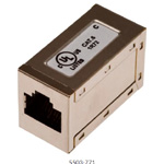 Network Cable Coupler : Epto