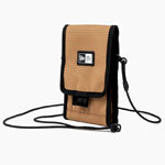 New Era Bronze Neck Pouch - New Era Cap