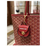 New York Bag : Hangonbags.com