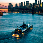 New York Boats Premier Plus Dinner Cruise | Cityexperiences.com