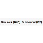 New York From To Istanbul | Flight Network