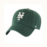 New York Mets Clean - Little Burgundy Shoes